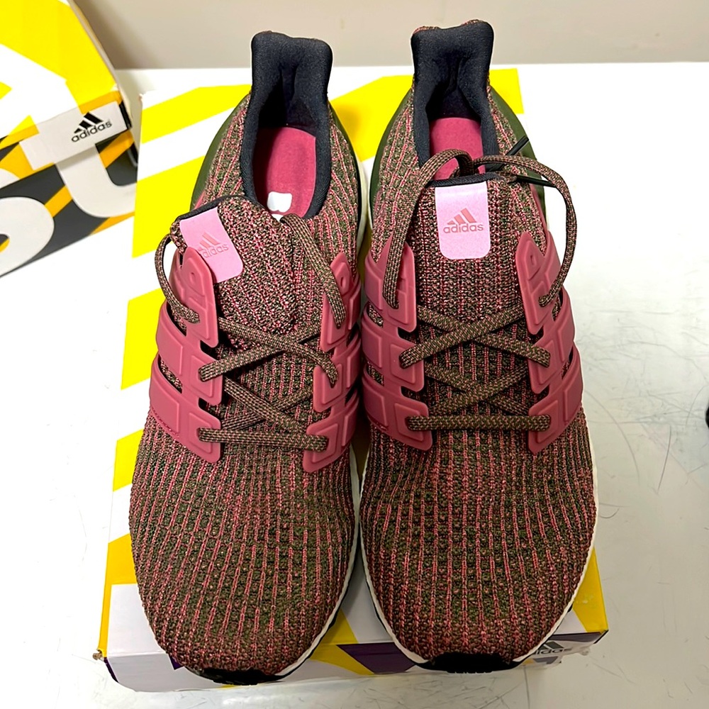 Adidas ultra boost sneakers